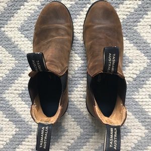 Women’s Healed Boots from Blundtstone